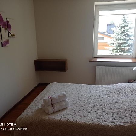 Zawoja1560 Apartamenty Przy Aptece Exterior foto