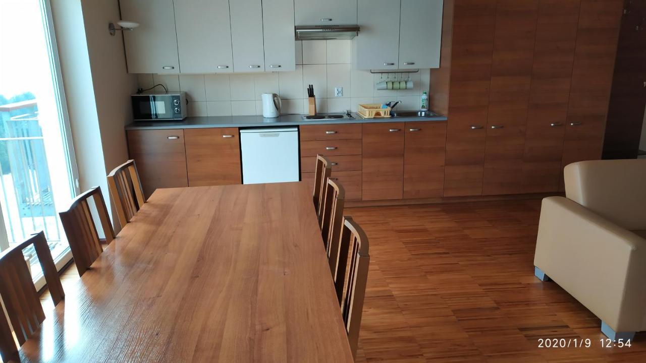 Zawoja1560 Apartamenty Przy Aptece Exterior foto