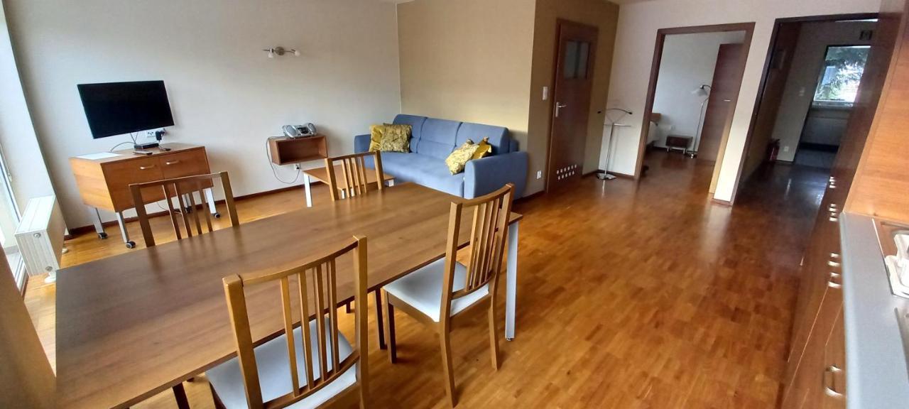 Zawoja1560 Apartamenty Przy Aptece Exterior foto