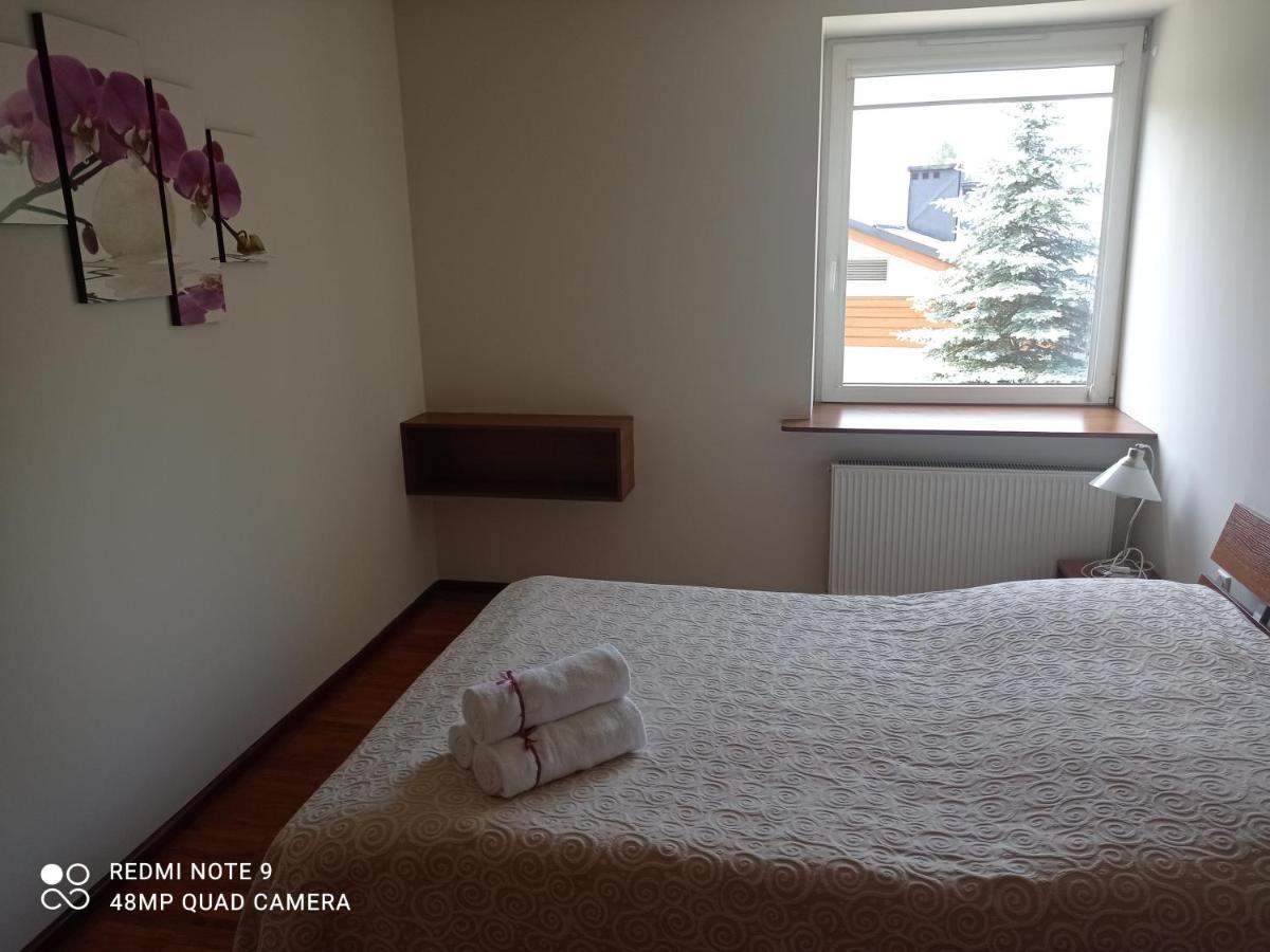 Zawoja1560 Apartamenty Przy Aptece Exterior foto