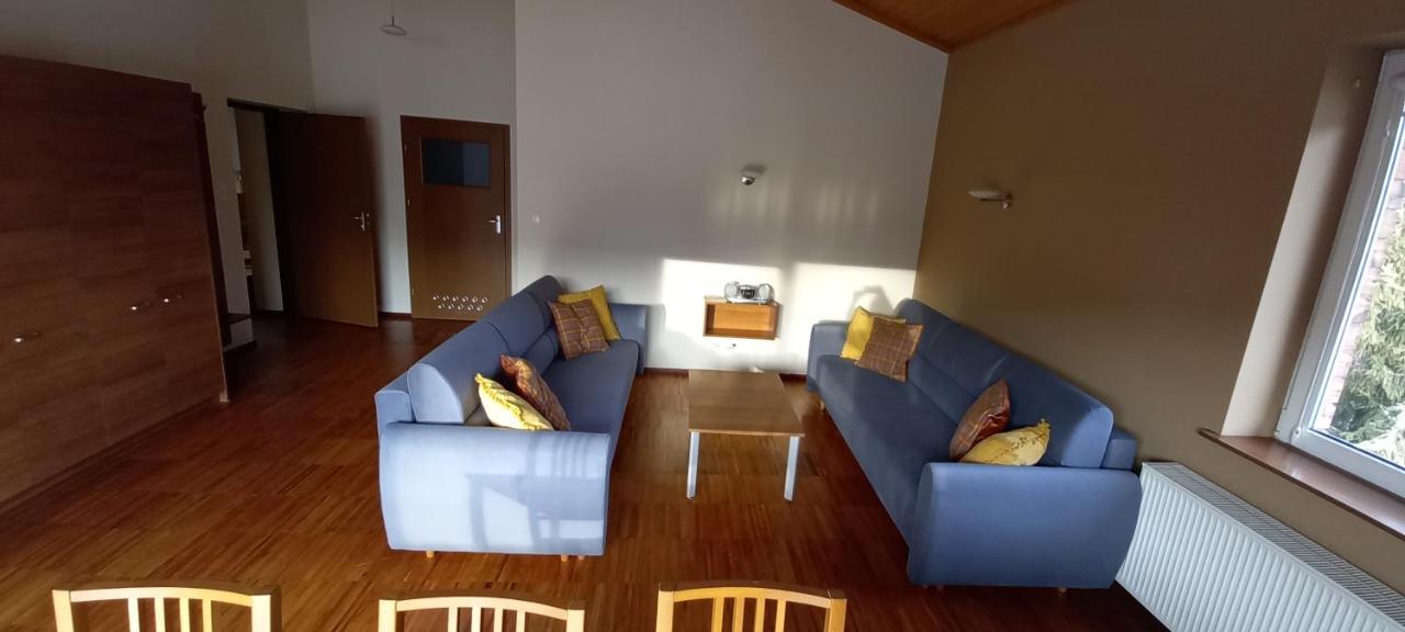 Zawoja1560 Apartamenty Przy Aptece Exterior foto