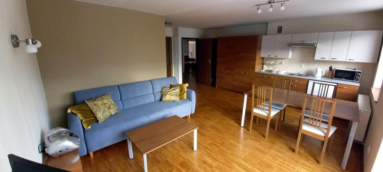 Zawoja1560 Apartamenty Przy Aptece Exterior foto